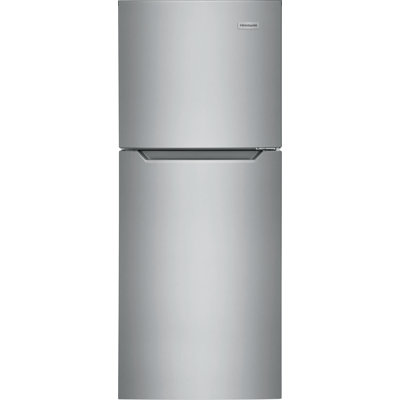 Réfrigérateur de 10 po avec congélateur dans le garage Frigidaire Series