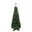 Arbre de Noël artificiel d'extérieur 4 pi