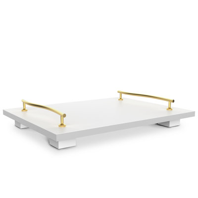 Plateau de coiffeuse Dyma