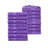 Ensemble de serviettes 100% coton super doux et absorbant Como-106905414-42354461