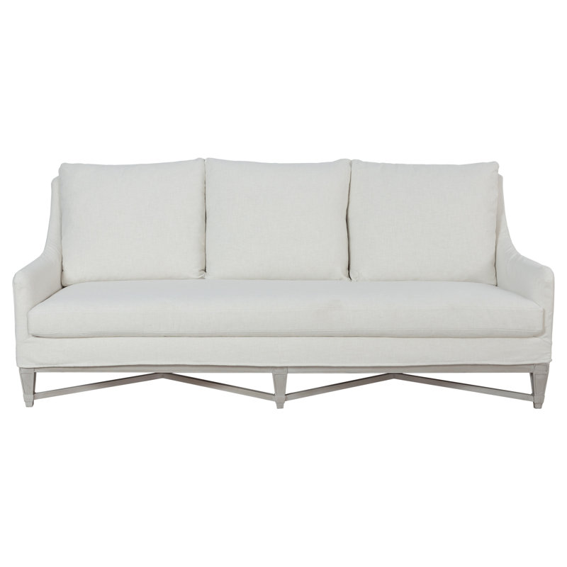 Chesapeake Sofa, 3641 Navy, Tobacco