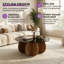 Table basse Modern