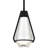 Sadell Integrated LED Mini Pendant-766716432