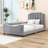 Latory Upholstered Youth Bed-1139357965