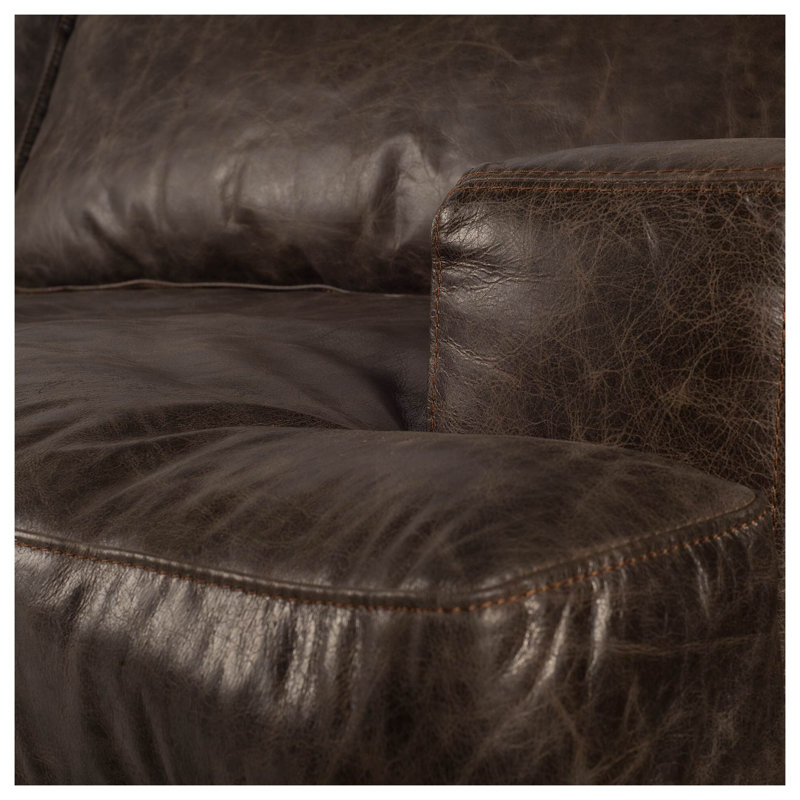 Anjeli Upholstered Club Chair
