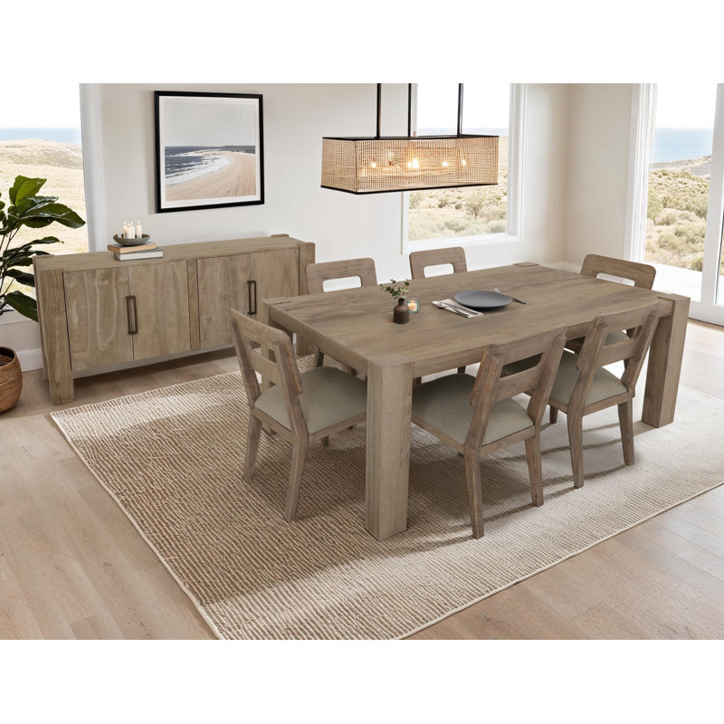 Table Luma