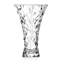 Vase en cristal 11 "Laurus