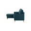 Benny 4 Seater Sofa Bed-124391941-124391942