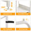 71.5 cm W Chest of 3 Drawers-394154645