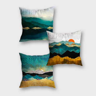 Pillow Cover