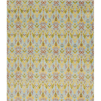 Vogue Wool Area Rug