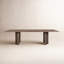 Table de salle à manger Assise Pershing