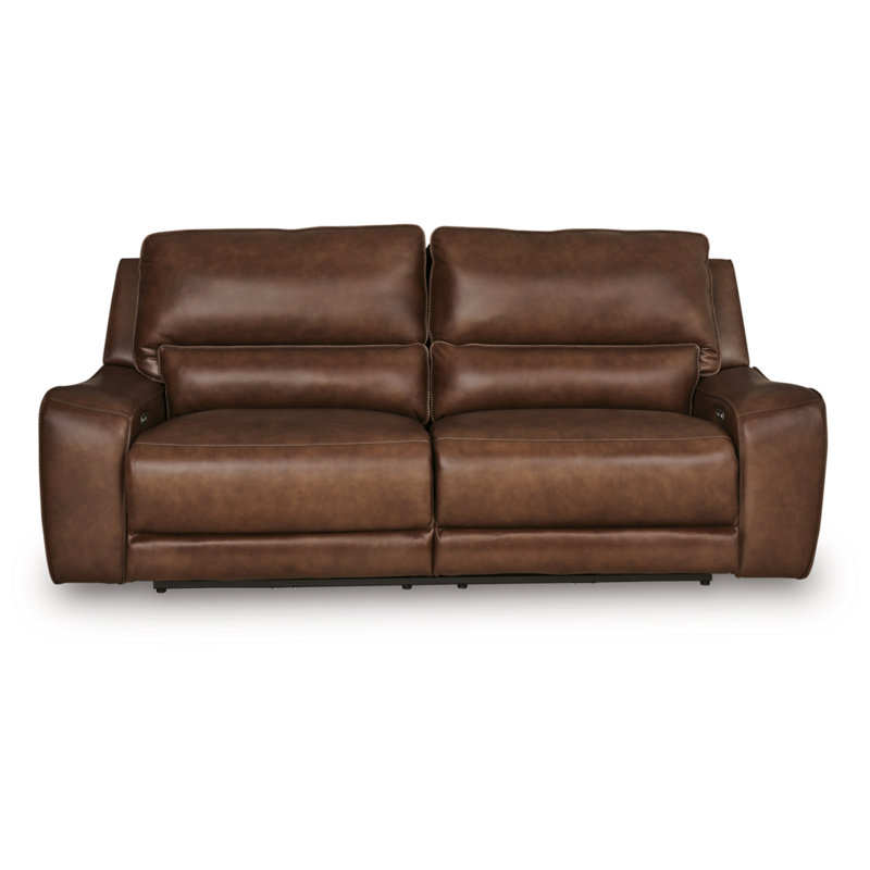 Canapé inclinable électrique Godfrey
