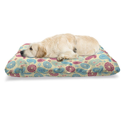 Polyester Pet Bed