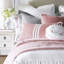 Sandrine 100% Cotton Zip Sham-9868833-9868837