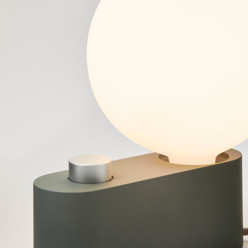 Lampe alumine multi-usage sauge, Île Seymour Nord, Galapagos