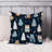Holiday Christmas Winter Animals I Scandinavian