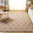 Isaac Mizrahi Hand Tufted Wool Geometric Rug-572666710