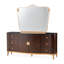 Camellia Field 6-Drawer Dresser