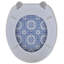 Payden Soft Close Round Standard Toilet Seat