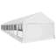 Clever 4m x 6m Steel Party Tent-1639524687