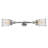 Latour 2 - Light Dimmable Vanity Light-987645436-987645434-987645411