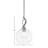 Unia 1 - Light Single Pendant