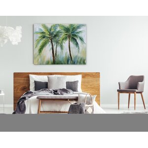 Bay Isle Home Palm Sensation & Reviews | Wayfair