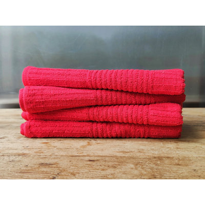 Jacquard Tea Towel Kitchen Towel