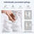 Hybrid Mattress, Individually Pocketed Innerspring-1143960580-1143960601