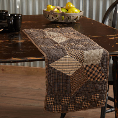 Madeline 100% Cotton Table Runner