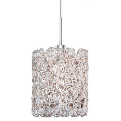 Dazzle 1 - Light Pendant