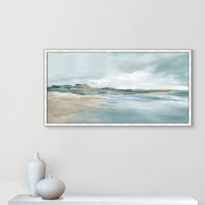 Imprimé Sandpoint par Carol Robinson