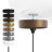 SkyPlug Kit -  Easy Lighting Installation - Carina-97010825