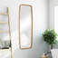 Miroir mural Belle-58722083-58722087
