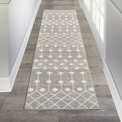 Vigue Geometric Indoor Rug