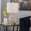 Lampe de table Iversen DeMontfort