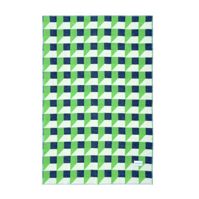 CUBICS Blanket