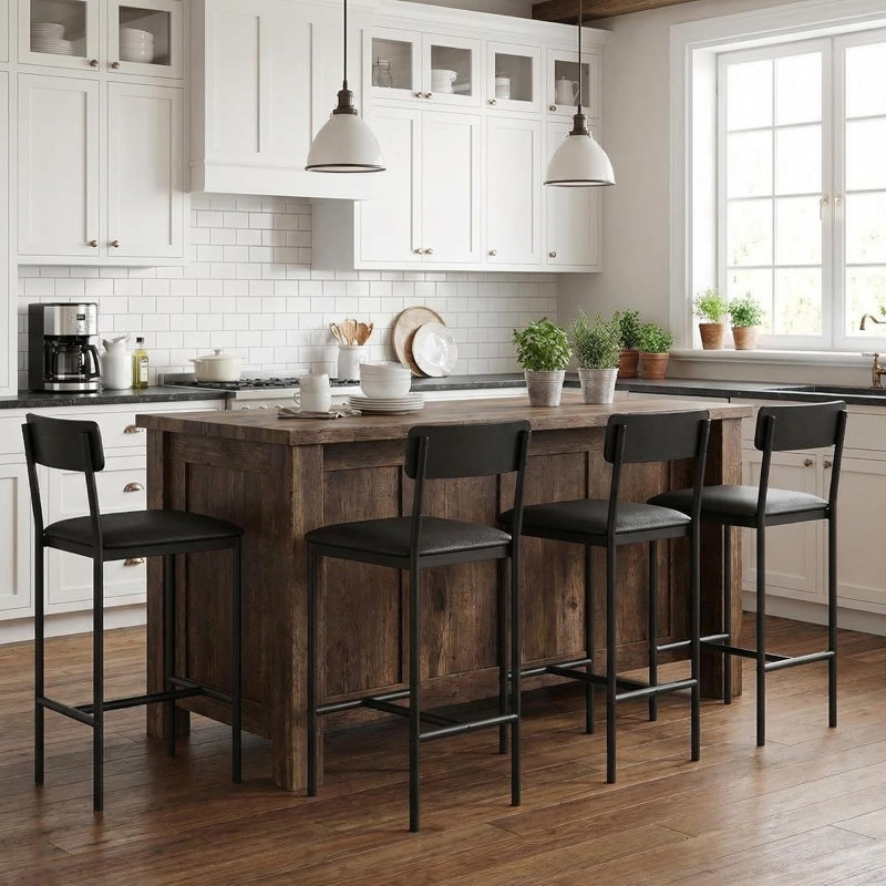 Counter Stool