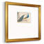 «Golden Peacock Iiompemium», reproduction encadrée-88071229-88449432
