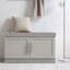 2 Door Storage Bench-1846927460
