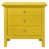Jaune sélectionné