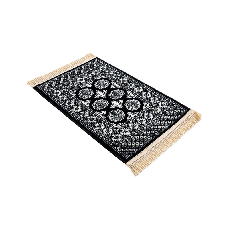  Tapis Balik Tekke, Rectangle 10 pi x 14 pi 1 po