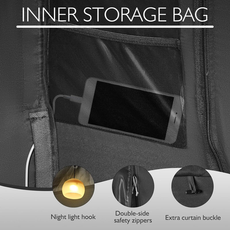 Bed Canopy