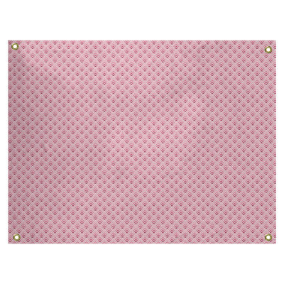 Kitterman Polyester Tapestry