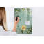 Magnetic Glass Dry Erase Board