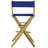 Scoville Folding Director Chair-1301754206-1301754202
