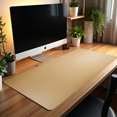 Polyester Desk Pad