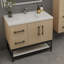 Meuble-lavabo simple avec plateau Victoria 23,7-98932762