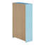 Barhorst 100.3cm H x 55.2cm W Standard Bookcase-36155938